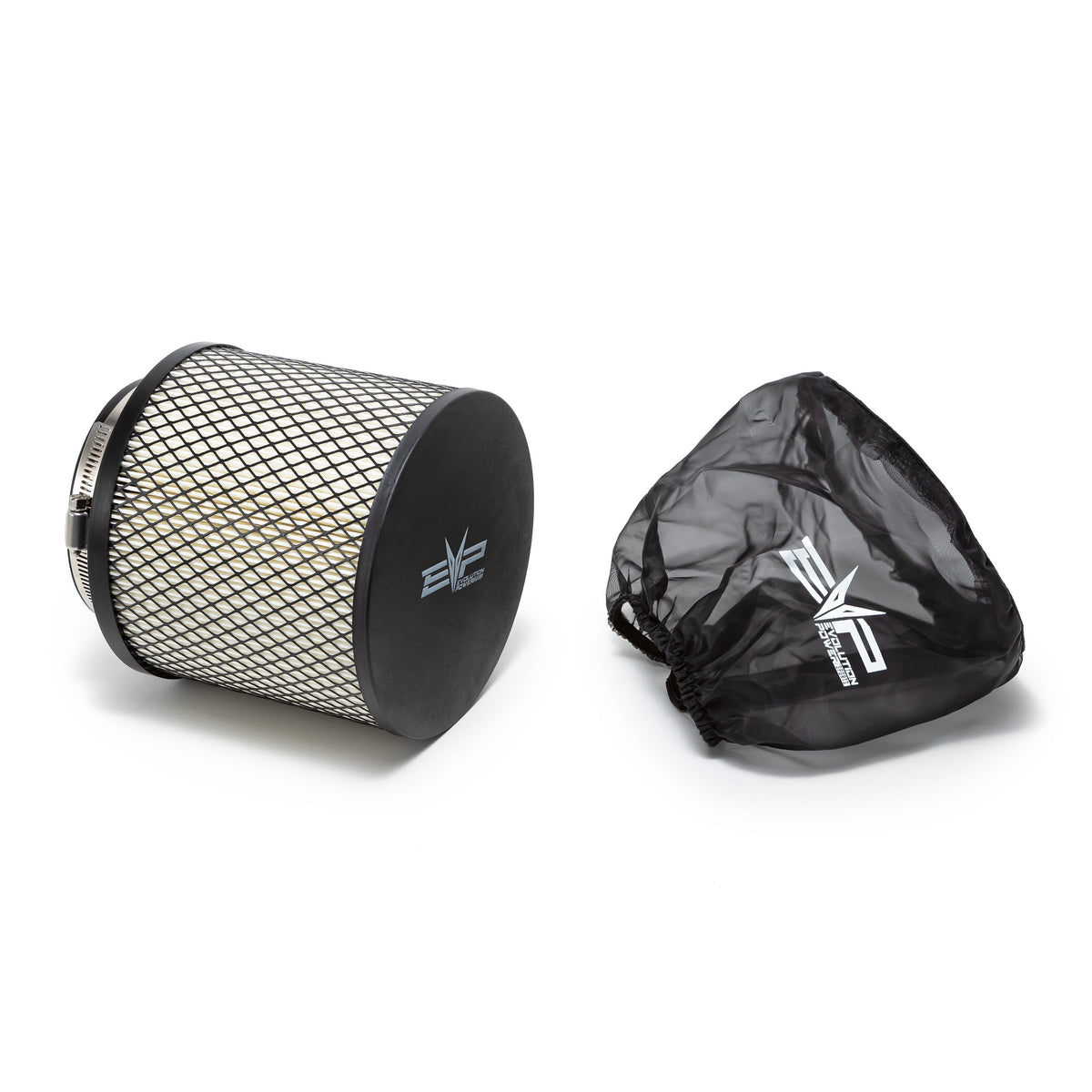 Evolution Powersports - Intake - Replacement Filter for EVP HFI Kits for Can Am Maverick X3