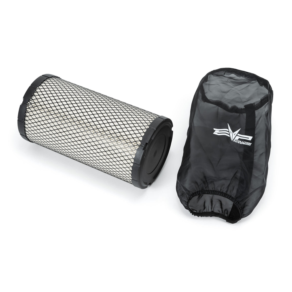 Evolution Powersports - Intake - EVP High-Flow Air Filter for Can-Am Defender, Maverick Trail & Commander 700