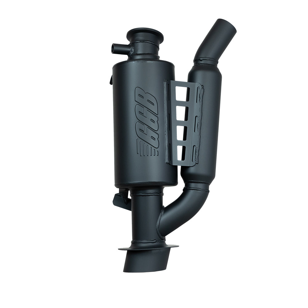 2022-2025 Polaris 850 Patriot Boost Mountain Muffler