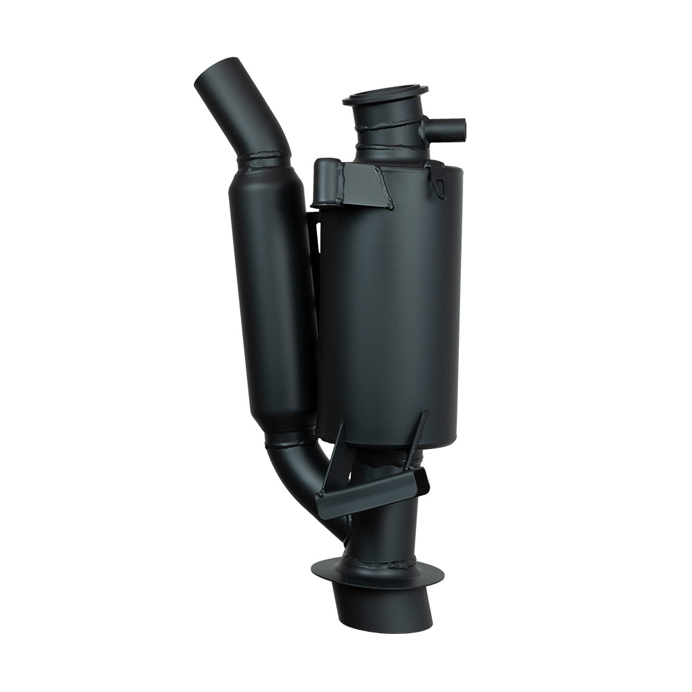 2022-2025 Polaris 850 Patriot Boost Mountain Muffler