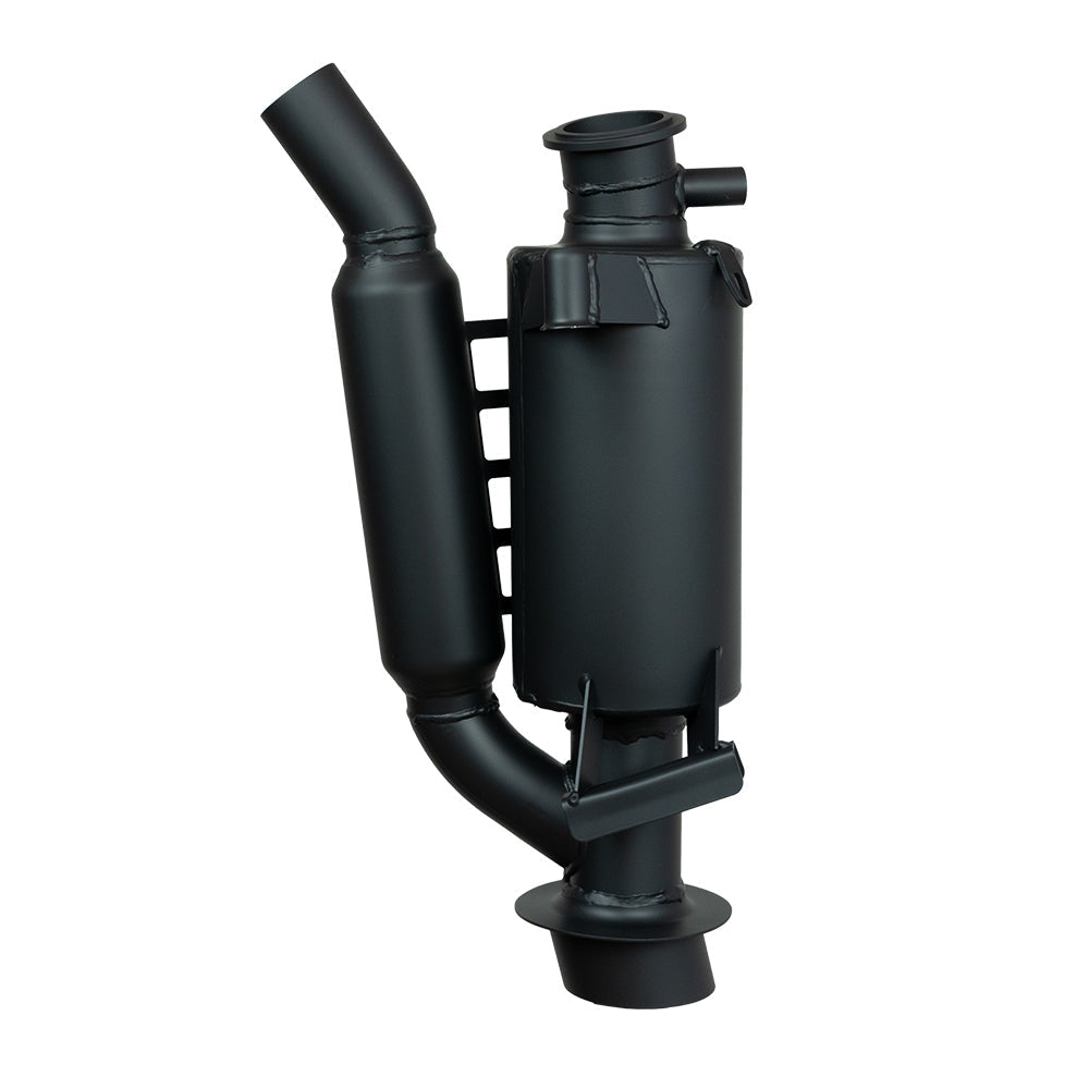 2022-2025 Polaris 850 Patriot Boost Mountain Muffler