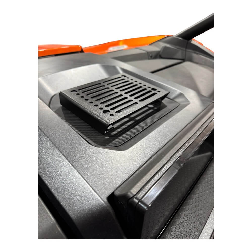 CF Moto Z-10 Center Dash Mount
