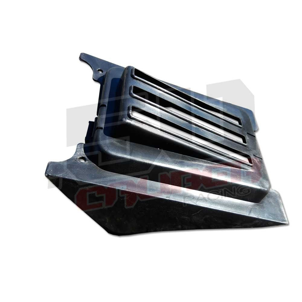 Plastics Kit for KTM 50 SX 2002-08