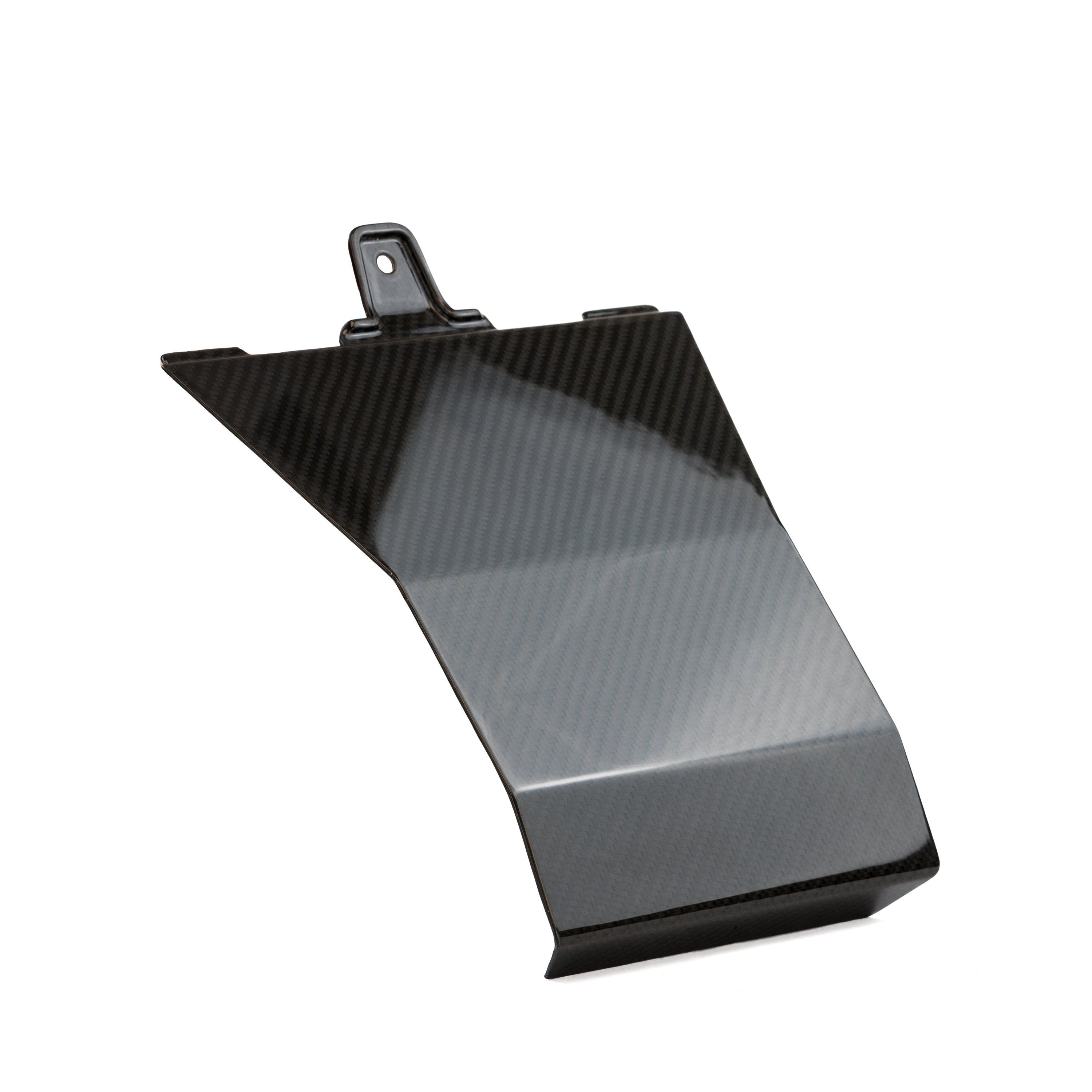 RPM Polaris Pro Model Carbon Fiber Nose Panel - Pro R, XP, S, Turbo R