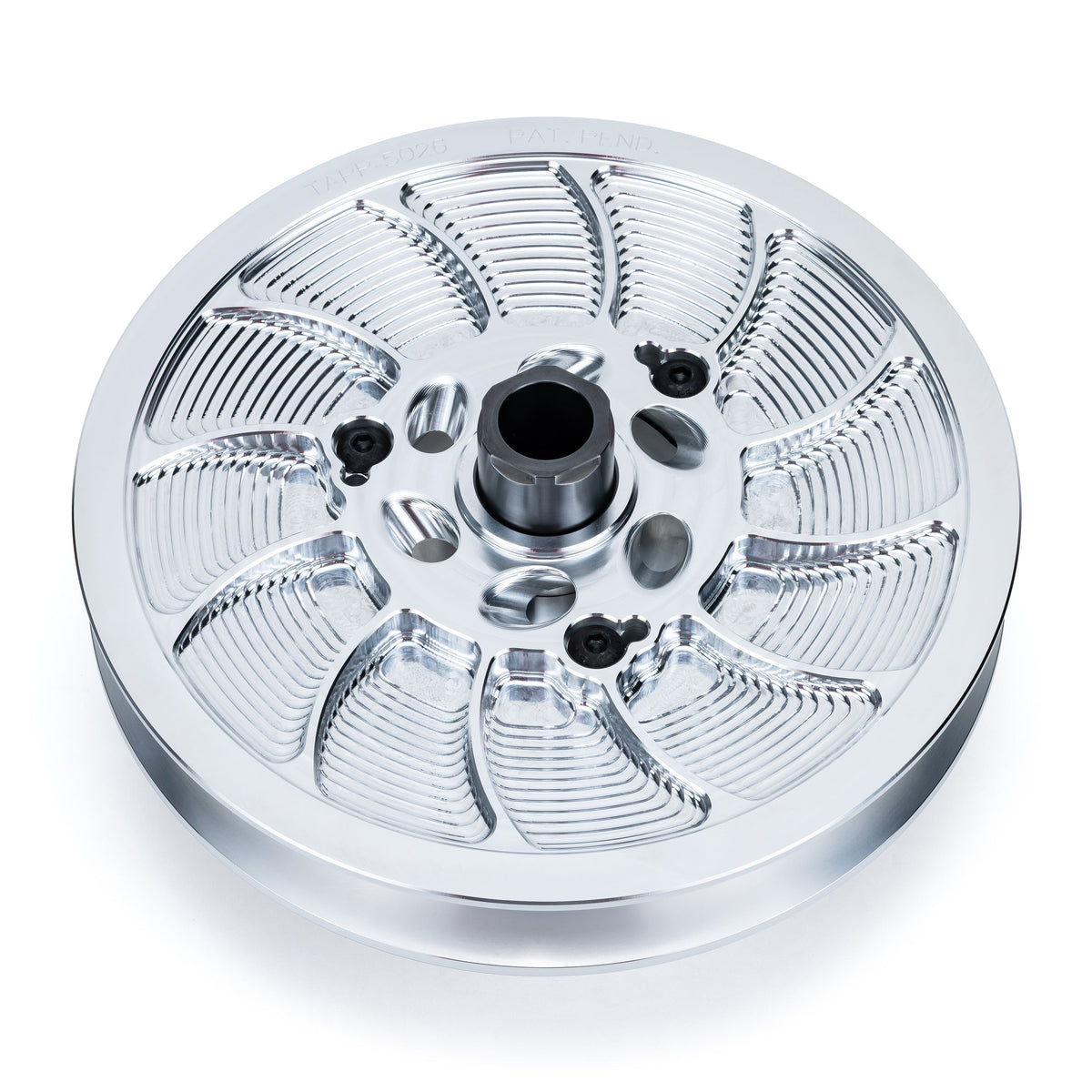 Evolution Powersports - Clutching - TAPP Secondary Clutch for Kawasaki Teryx H2