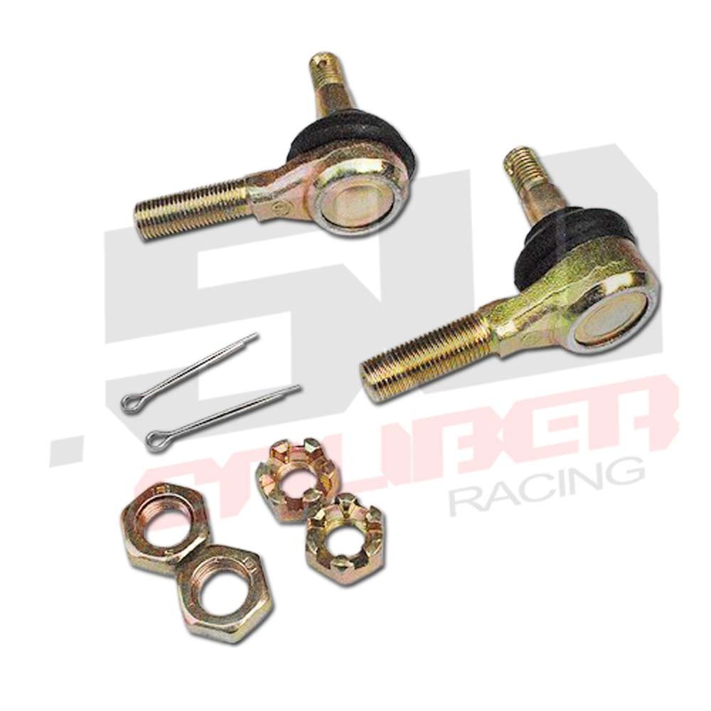 Tie Rod End Kit Yamaha Raptor YFM660 ATV