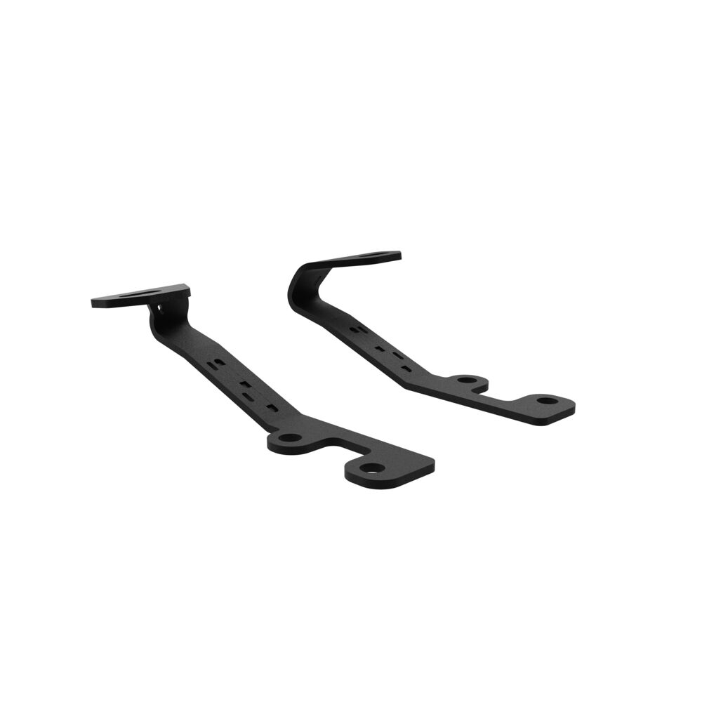 Ditch Light Bracket Set - 24-25 Tacoma/22-25 Tundra/23-25 Sequoia - # 7336