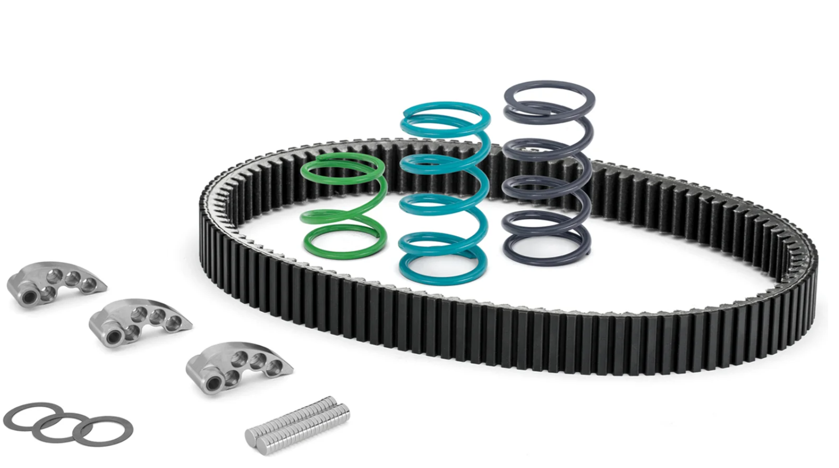 2021+ Polaris RZR Pro XP / Pro S Rev1 Clutch Kit
