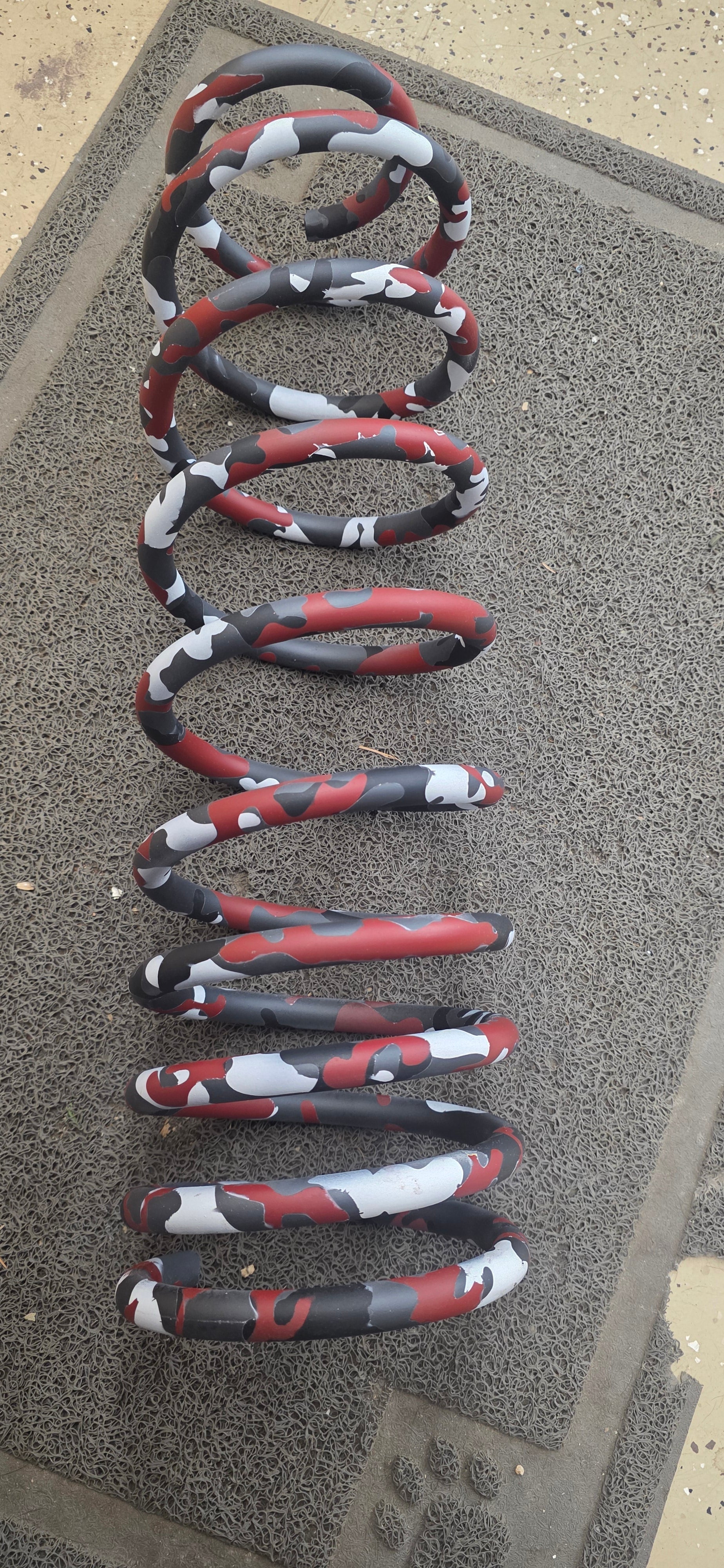 CERAKOTE COLOR UPGRADE