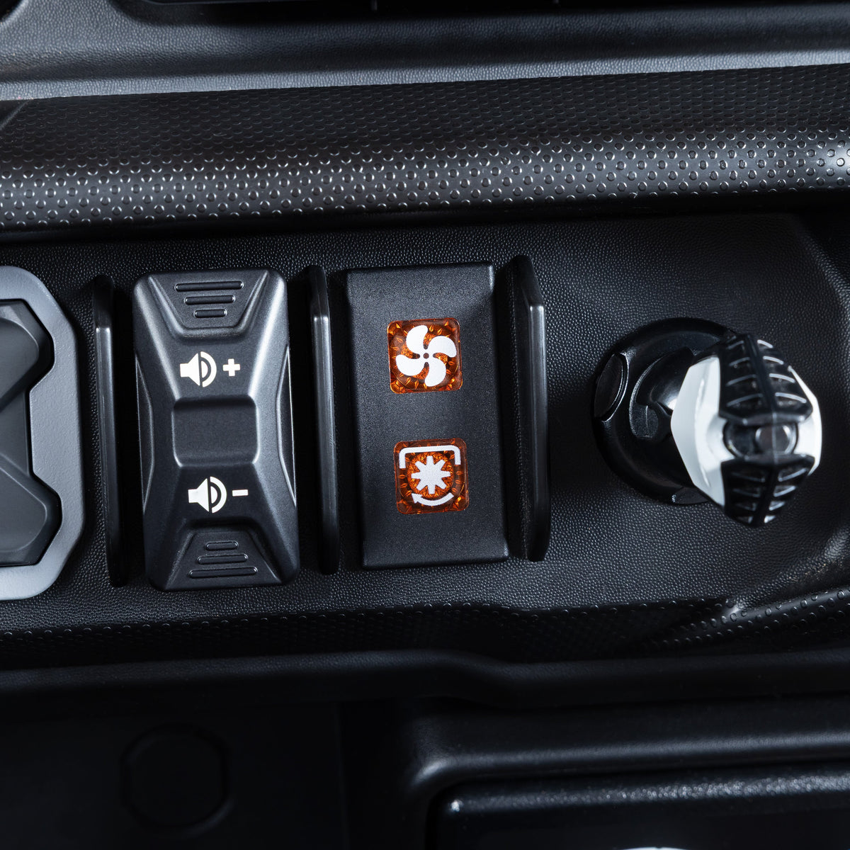EVP Can-Am Defender HD11 DT-200 Turbo System