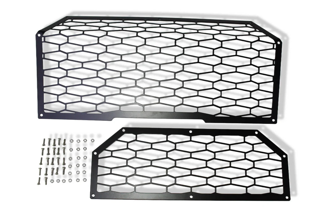 DM Racing Pro R Stage 1 Turbo Kit (250-500 RWHP)