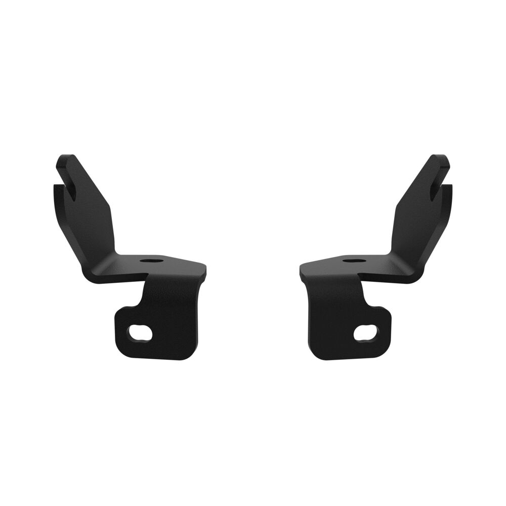 Light Bar Mount for 30" FLEX ERA® LED Light Bar - Front Bumper - GEN6 2021+ Ford Bronco - # 7352