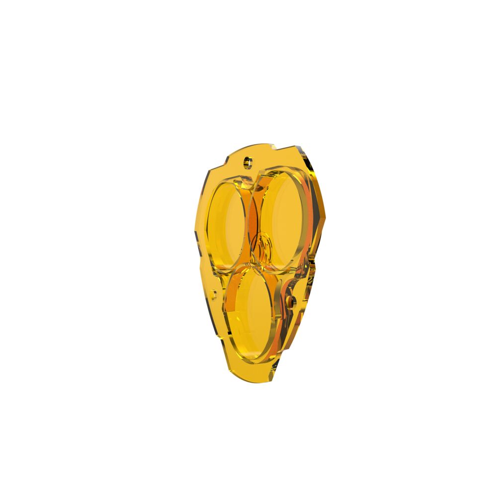 FLEX ERA® 3 - Performance Yellow Spot Beam Lens - # 4267