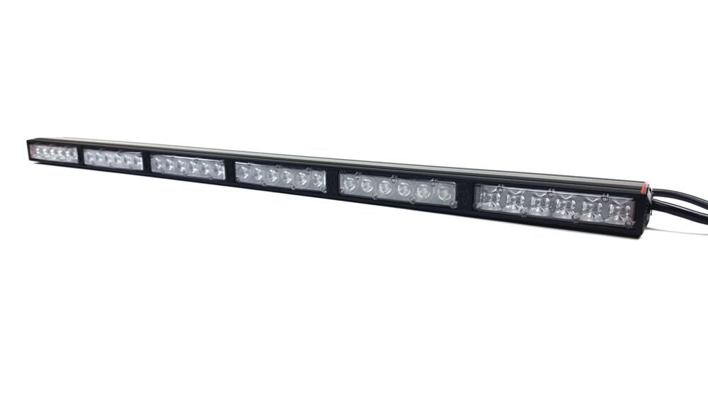 28" Race LED Light Bar - Multi-Function - Rear Facing - # 9802