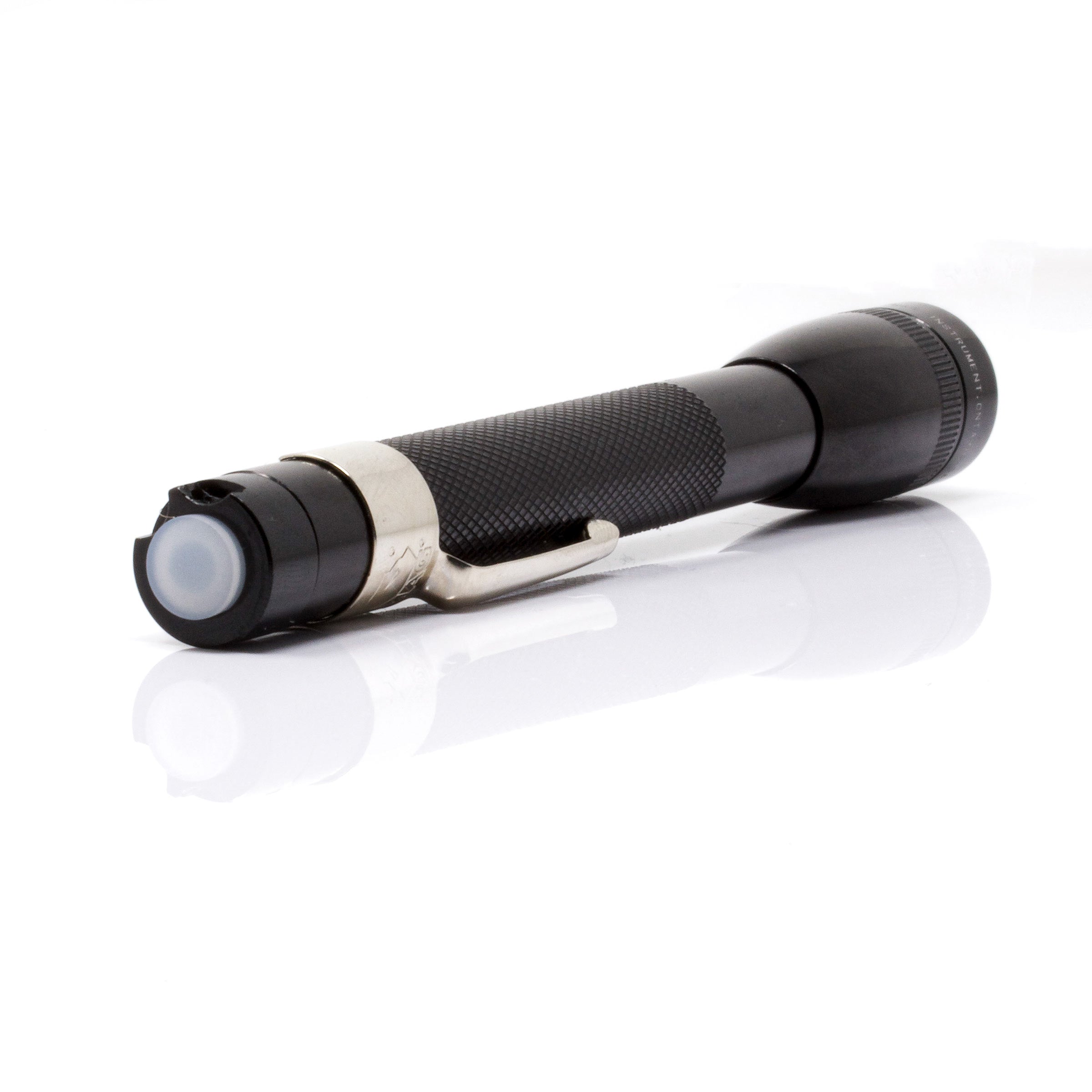 Maglight Tail Cap Switches