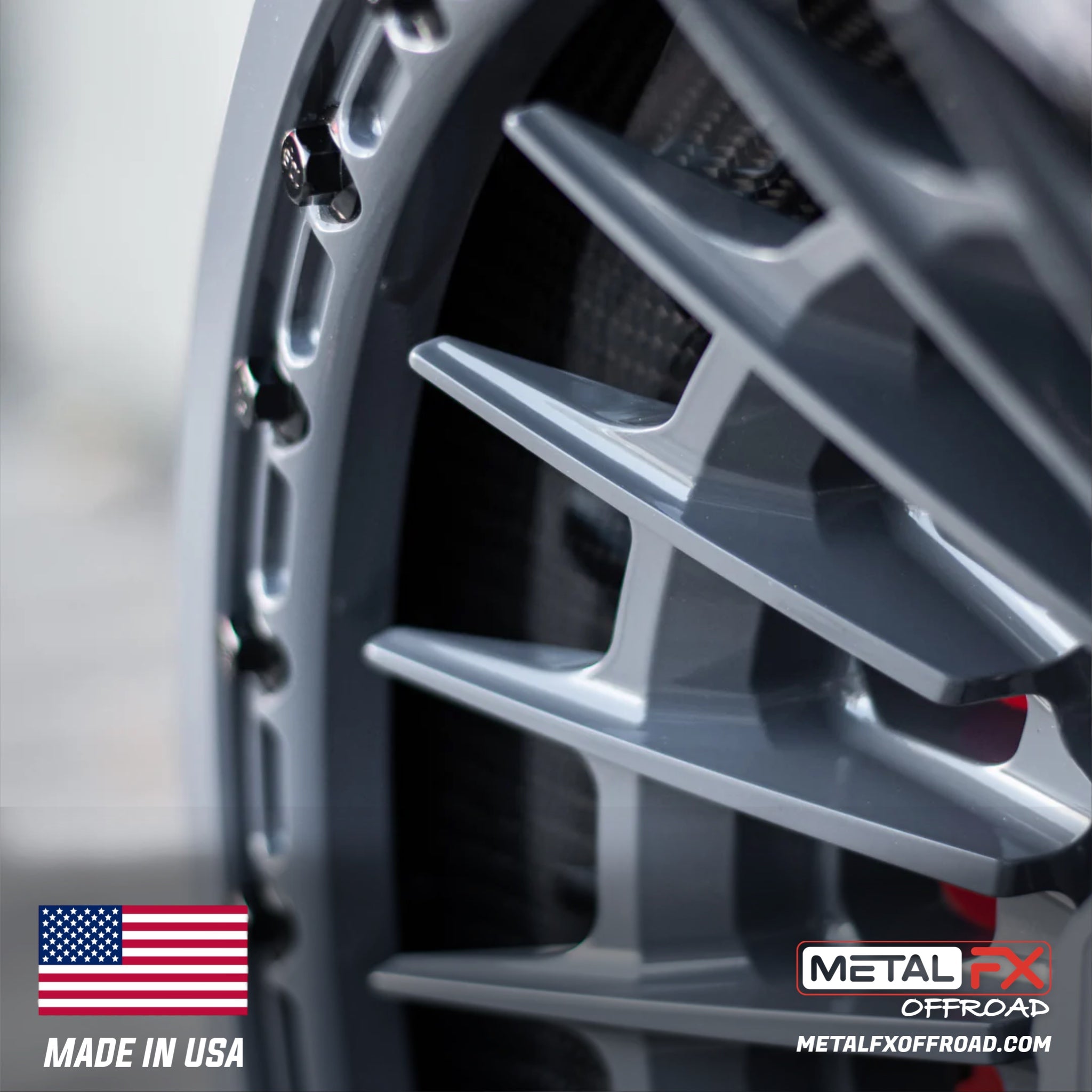 Mobster 6R | Forged 3-Piece | Beadlock