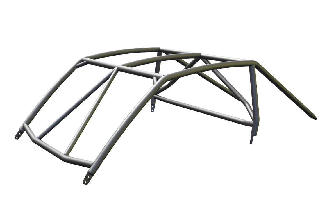 Kawasaki KRX 1000 Roll Cage KIT | "SPORT CAGE"