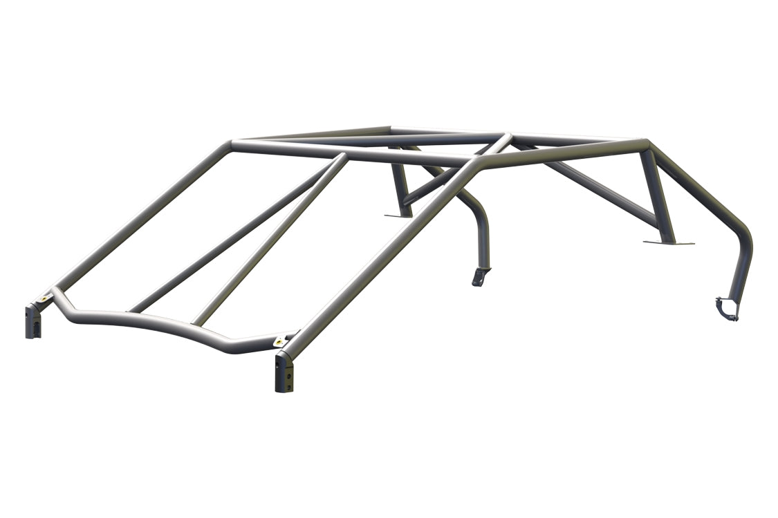 Can-Am Maverick R Roll Cage KIT | "BAJA SPEC"