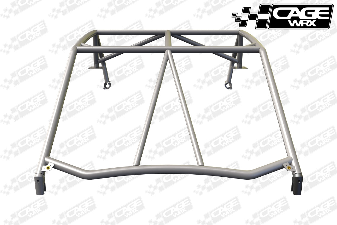 Can-Am Maverick R Roll Cage KIT | "SUPER SHORTY"