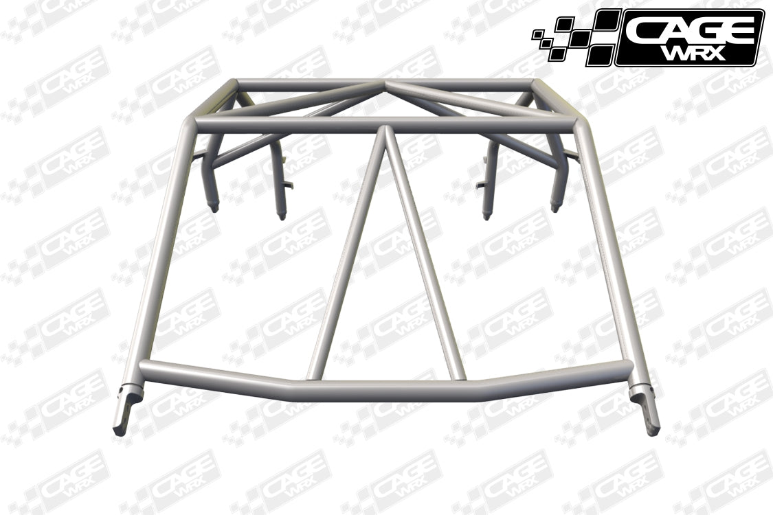 Polaris RZR Pro R Roll Cage KIT | "BAJA SPEC"