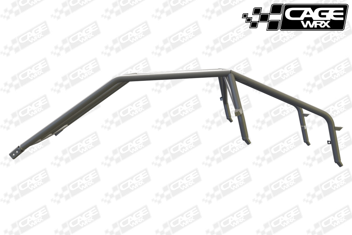 Polaris RZR Pro R Roll Cage KIT | "BAJA SPEC"