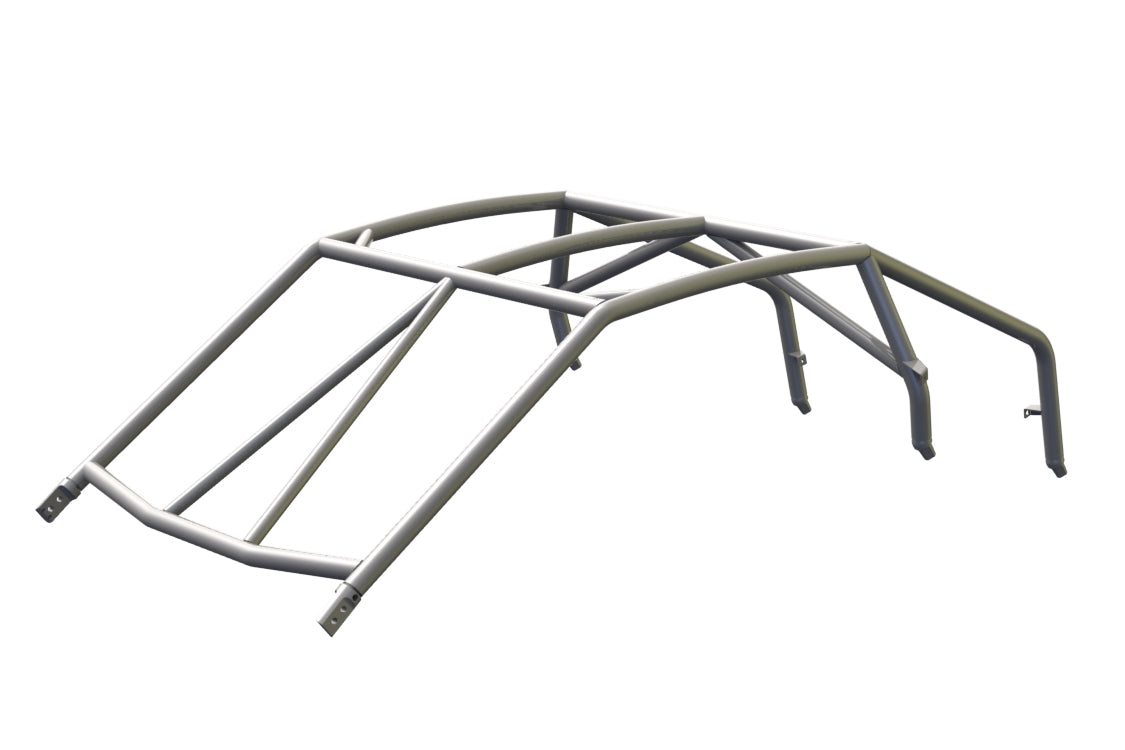Polaris RZR Pro R Roll Cage KIT | "SUPER SHORTY"