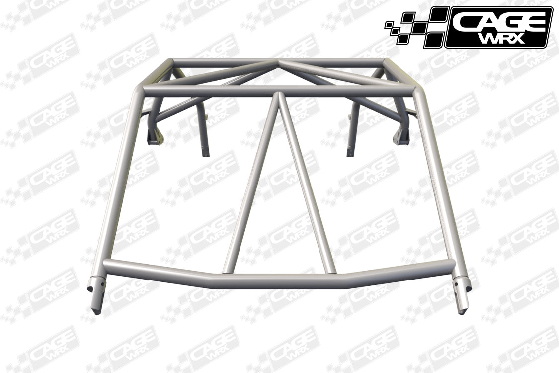 Polaris RZR Pro XP Roll Cage KIT | "BAJA SPEC"