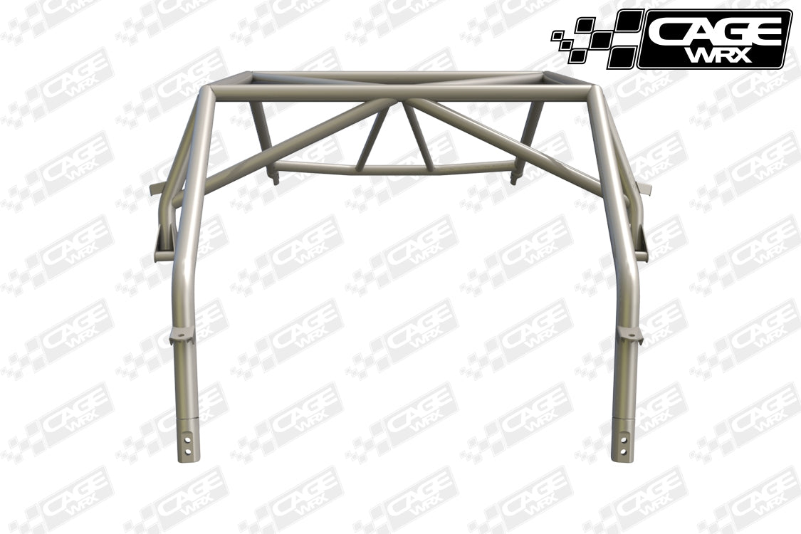 Polaris RZR Pro XP Roll Cage KIT | "BAJA SPEC"