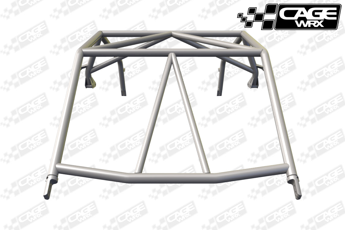Polaris RZR Pro S / Turbo R Roll Cage | ASSEMBLED | "BAJA SPEC"