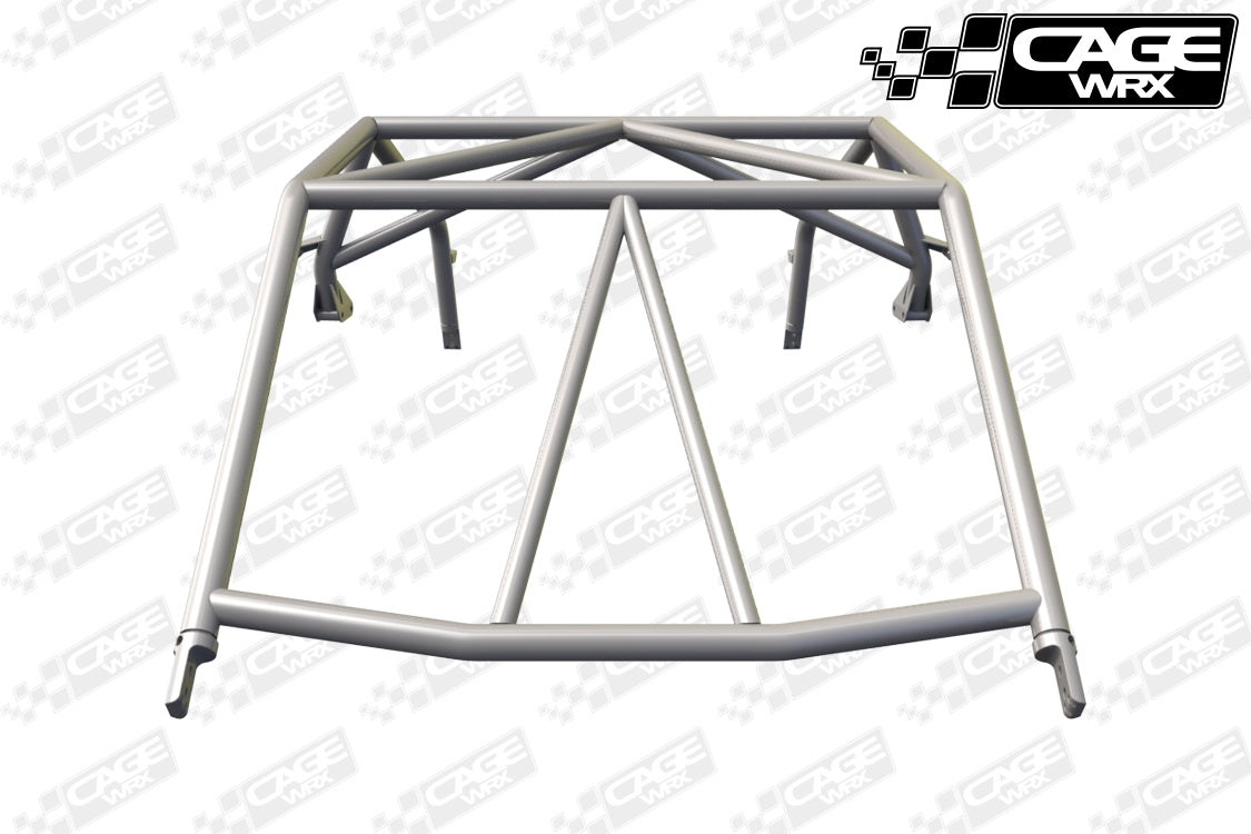 Polaris RZR Pro S / Turbo R Roll Cage KIT | "BAJA SPEC"