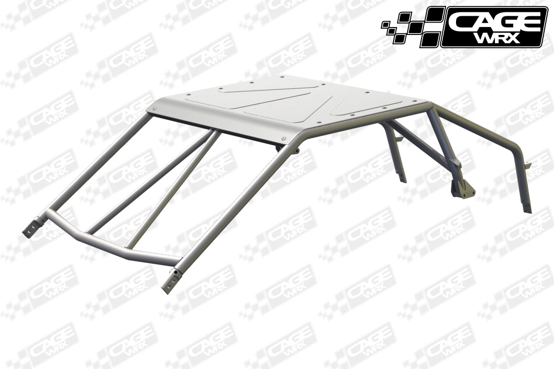Polaris RZR Pro S / Turbo R Roll Cage KIT | "BAJA SPEC"