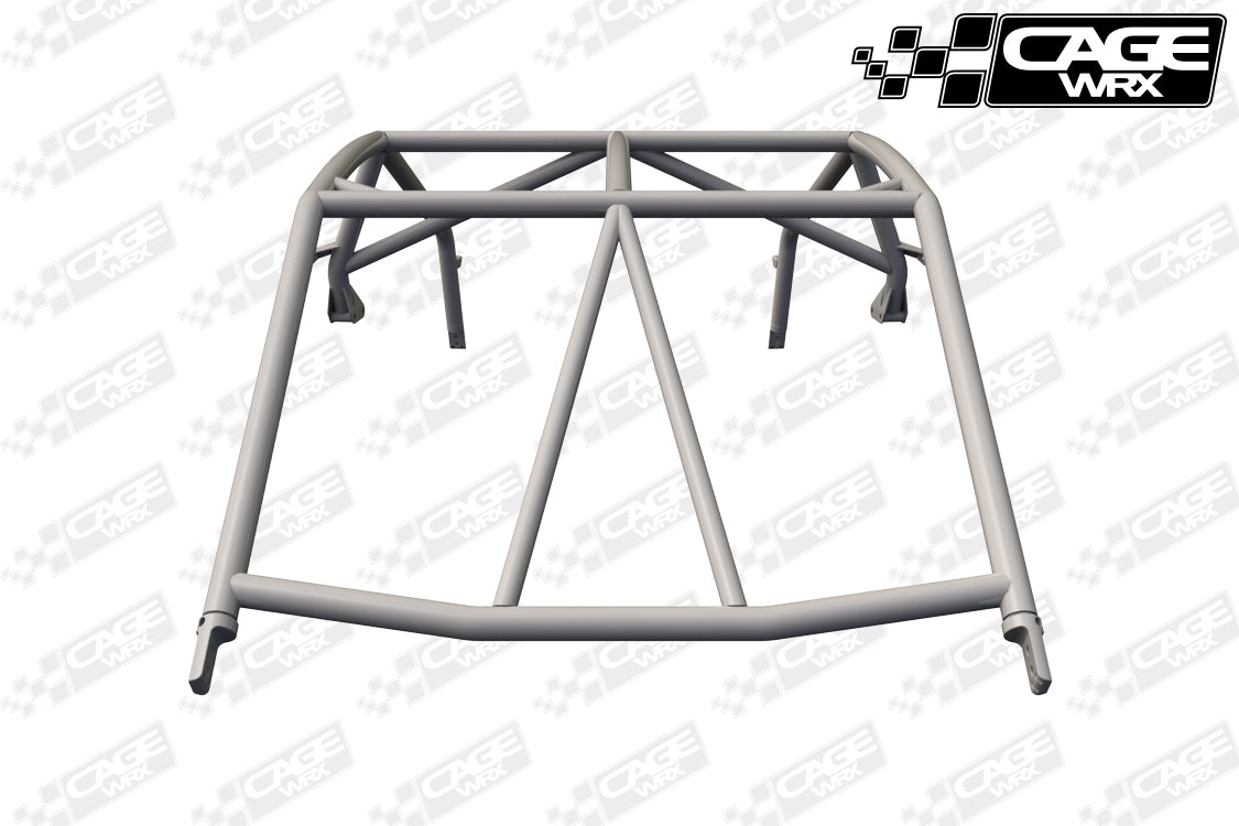 Polaris RZR Pro S / Turbo R Roll Cage KIT | "SUPER SHORTY"