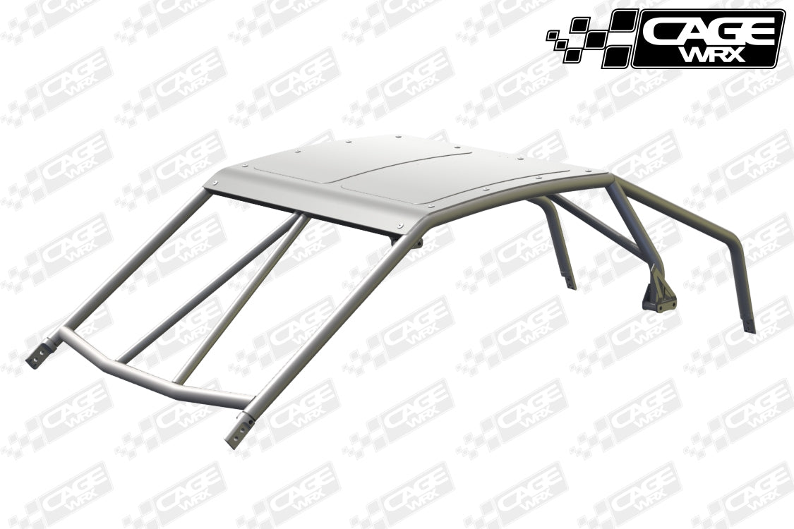 Polaris RZR Pro S / Turbo R Roll Cage KIT | "SUPER SHORTY"