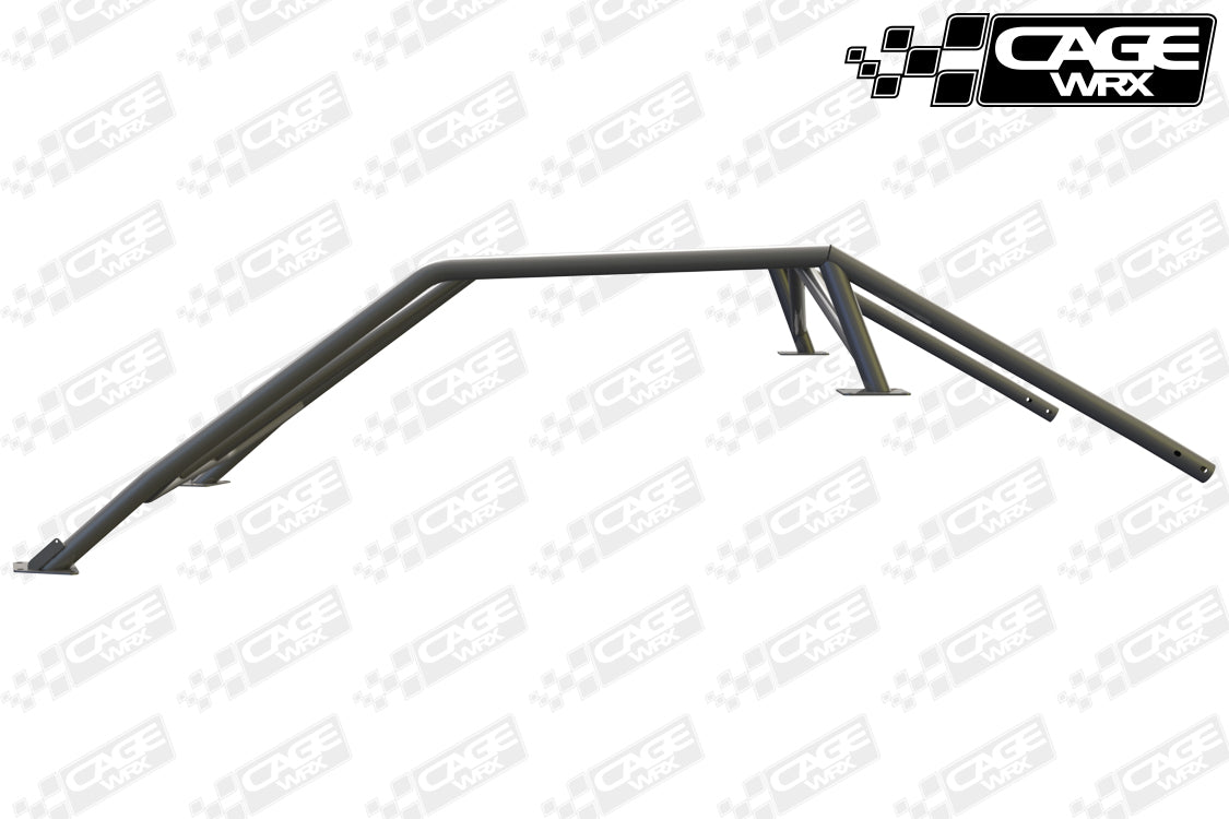 Can-Am Maverick X3 Roll Cage KIT | "BAJA SPEC"