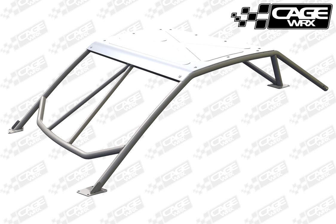 Can-Am Maverick X3 Roof Kit | "SUPER SHORTY" *V1*