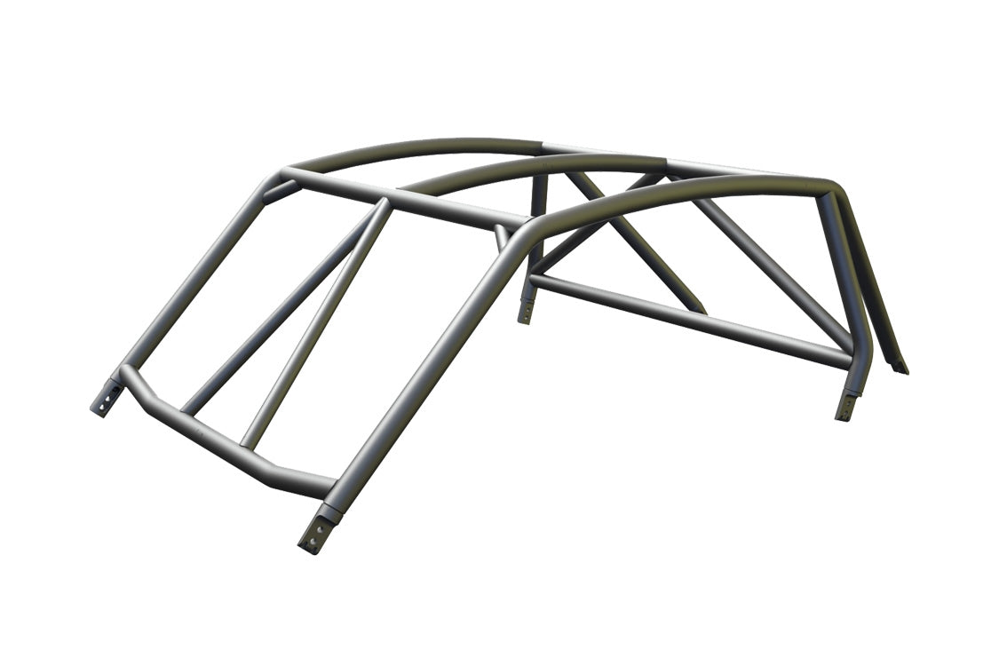 Polaris RZR XP / XP Turbo (2014-2018) Roll Cage KIT | "COMPETITION CAGE"