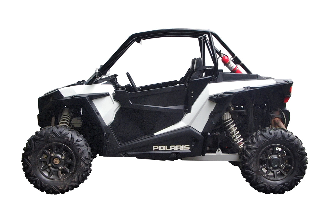 Polaris RZR XP / XP Turbo (2014-2018) Roll Cage | ASSEMBLED | "COMPETITION CAGE"