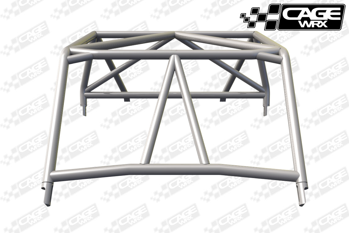 Polaris RZR XP / Turbo S (2019-2023) Roll Cage KIT | "BAJA SPEC"