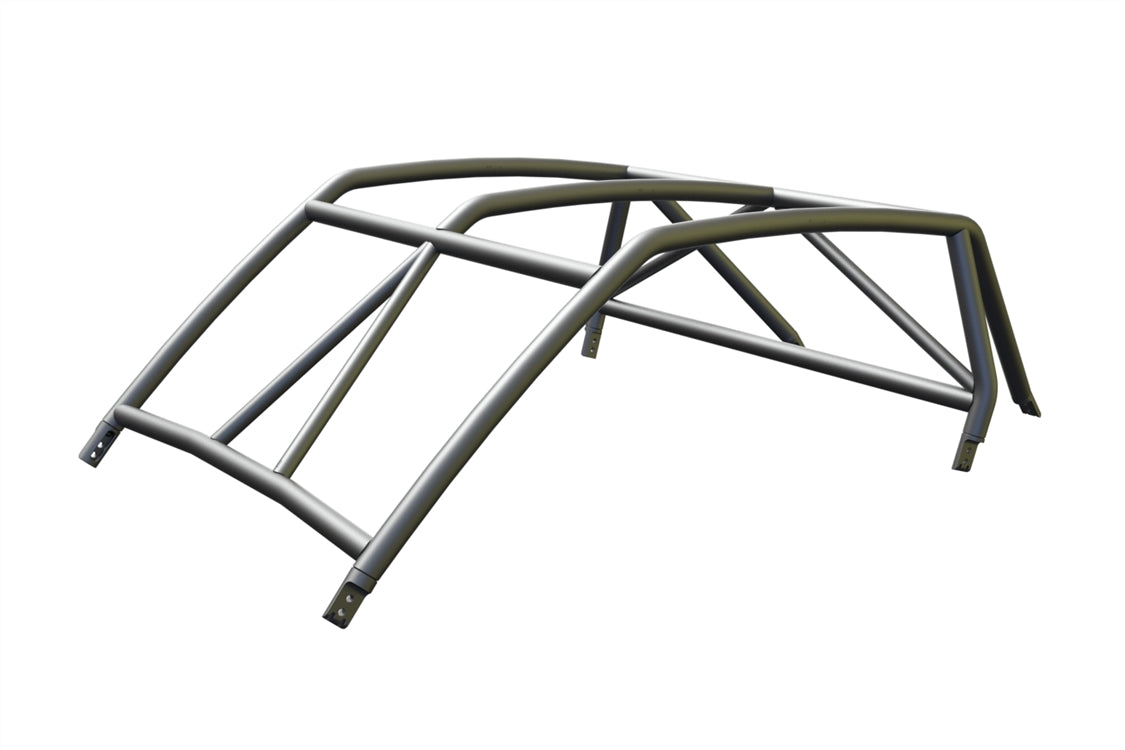 Polaris RZR XP / Turbo S (2019-2023) Roll Cage KIT | "SUPER SHORTY"