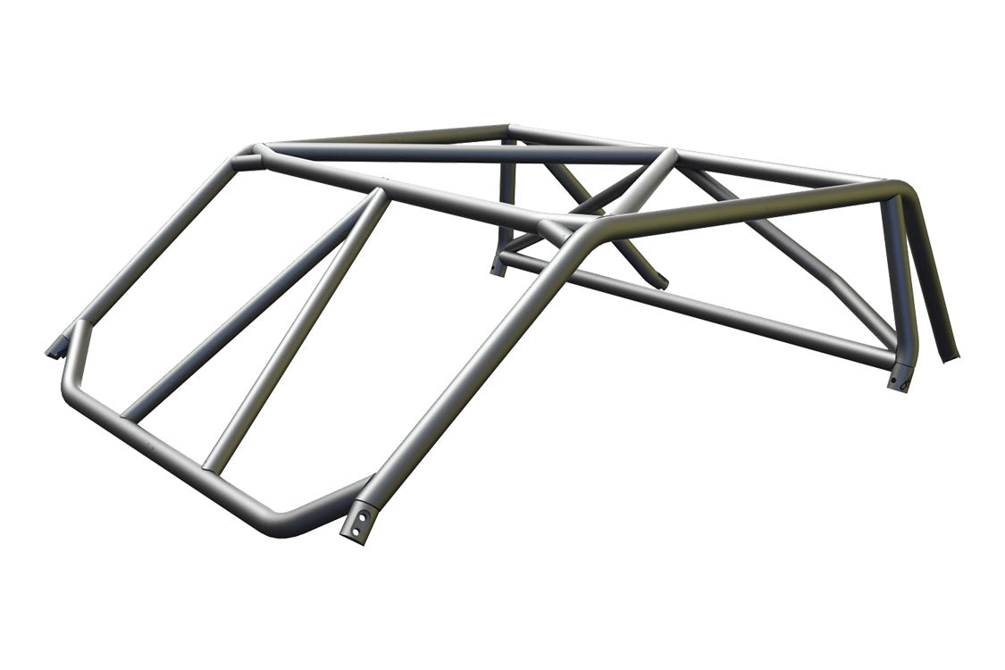 Yamaha YXZ 1000 Roll Cage KIT | "BAJA SPEC"