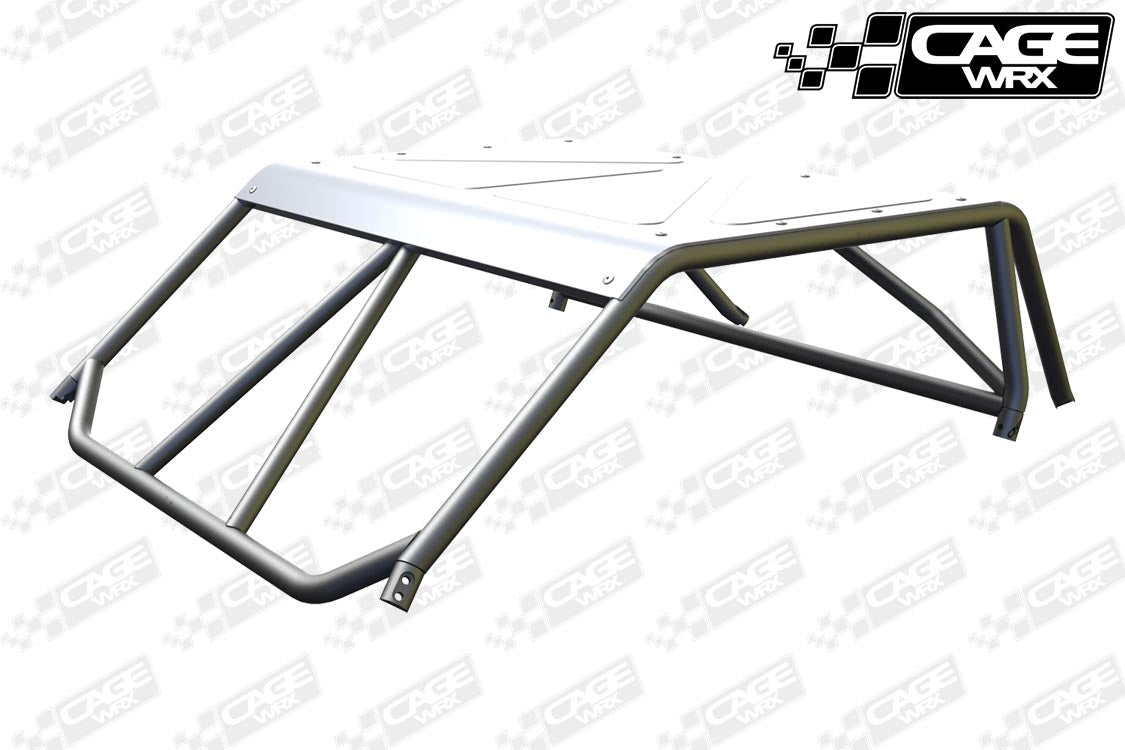 Yamaha YXZ 1000 Roof Kit | "BAJA SPEC"