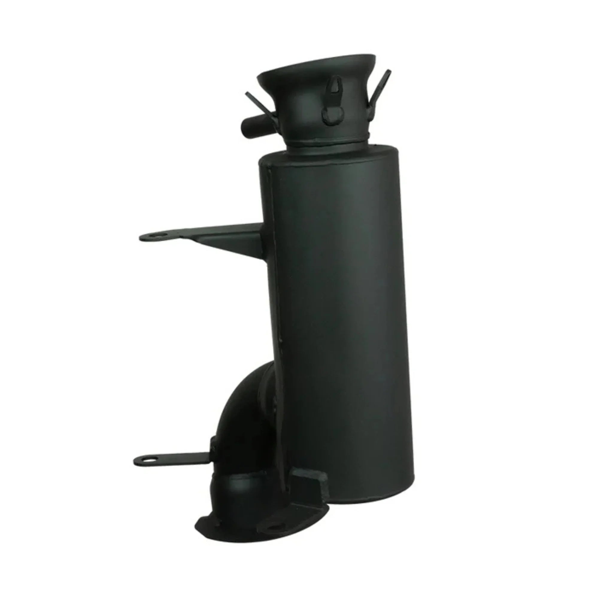 2023-2025 Ski-Doo 850 E-TEC Turbo R GEN 5/Summit X/Freeride Trail Muffler