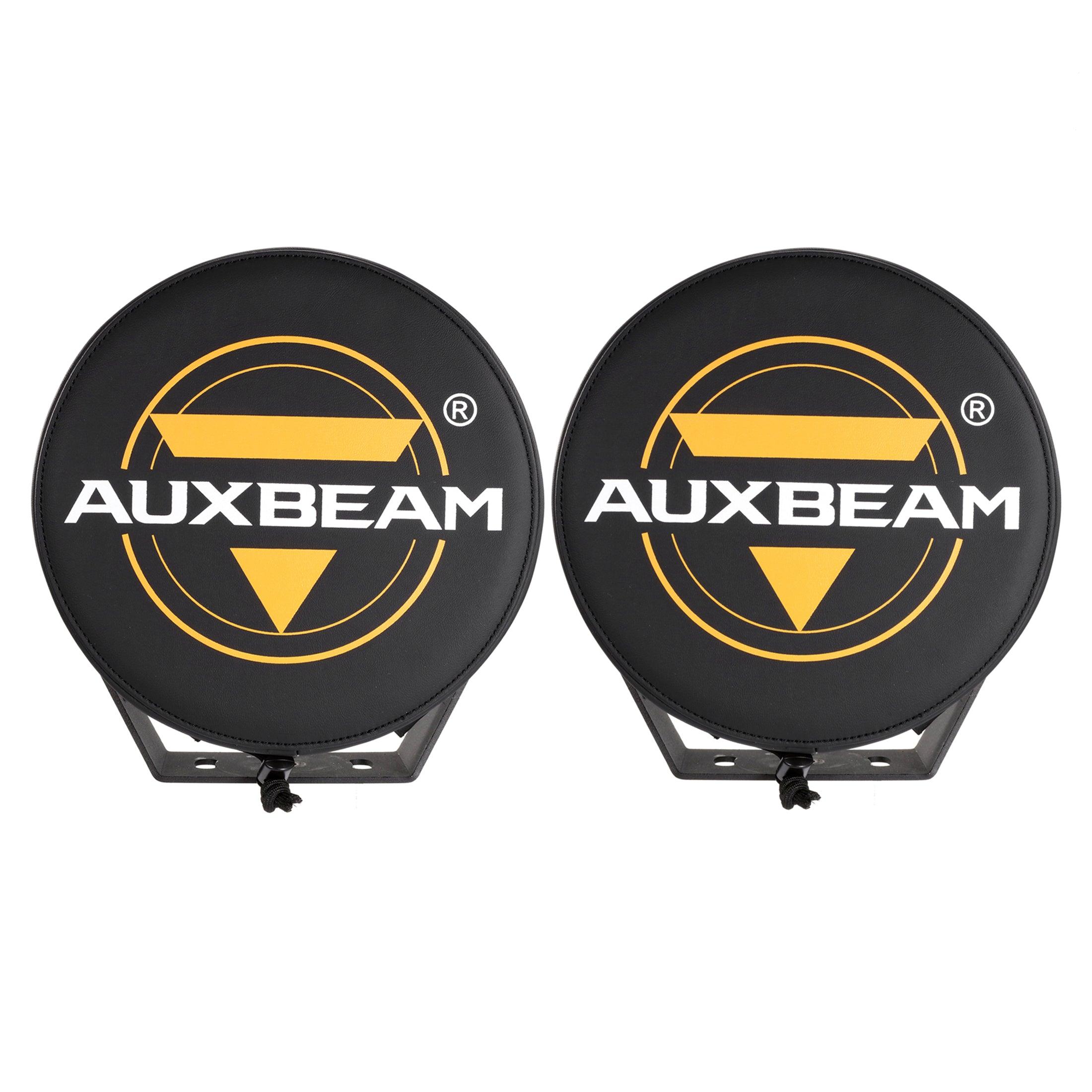 (2pcs/set) 9 INCH 270W 37776LM 360-PRO Series LED Driving Lights+Amber/Black Covers(Optional) for ATV UTV SIDE BY SIDE 4X4