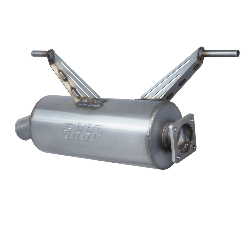 2020-2025 Kawasaki KRX 1000 Trail Muffler