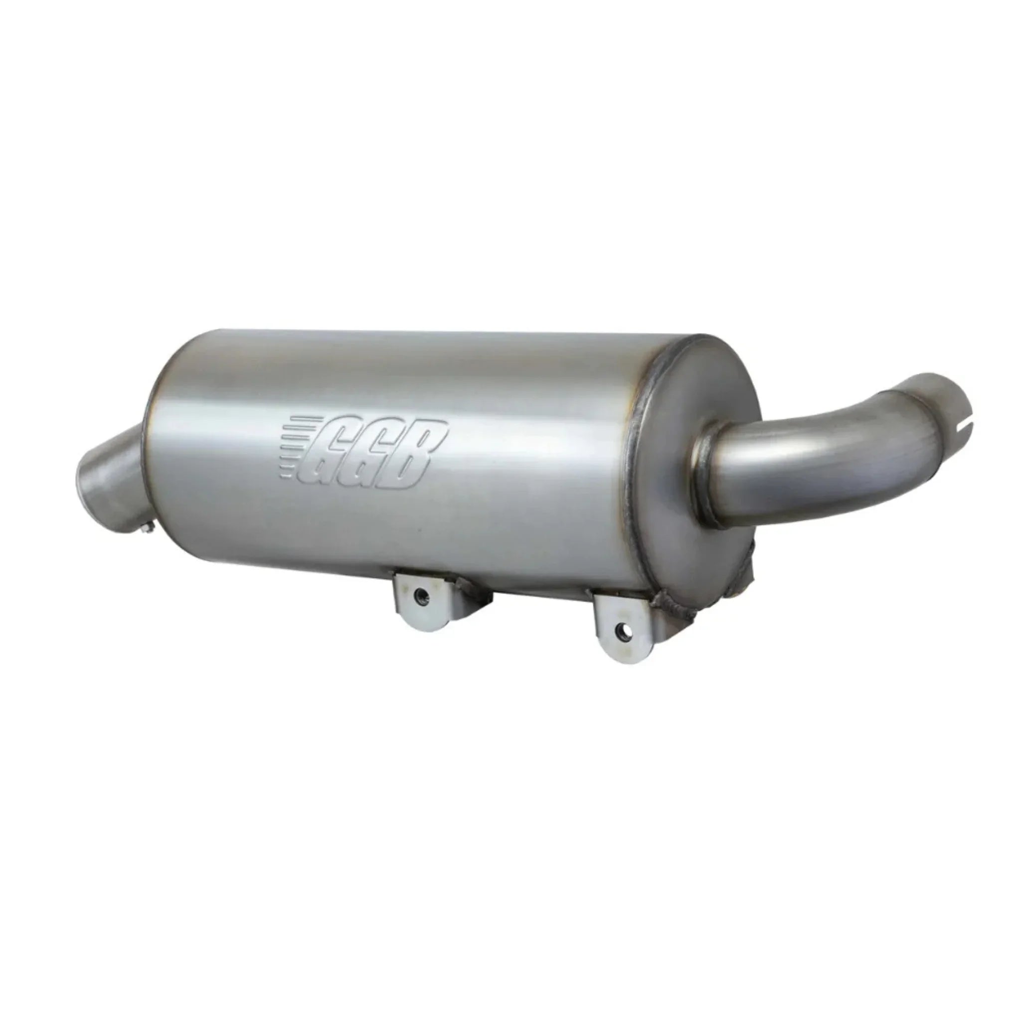 2016-2025 Yamaha YXZ 1000R Sport Muffler