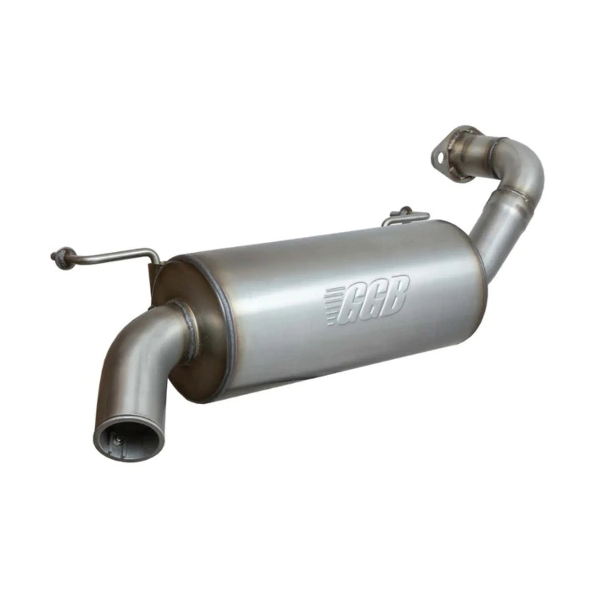 2018-2024 Polaris Ranger XP 1000 High Lifter/NSTR Edition GGB Trail Muffler