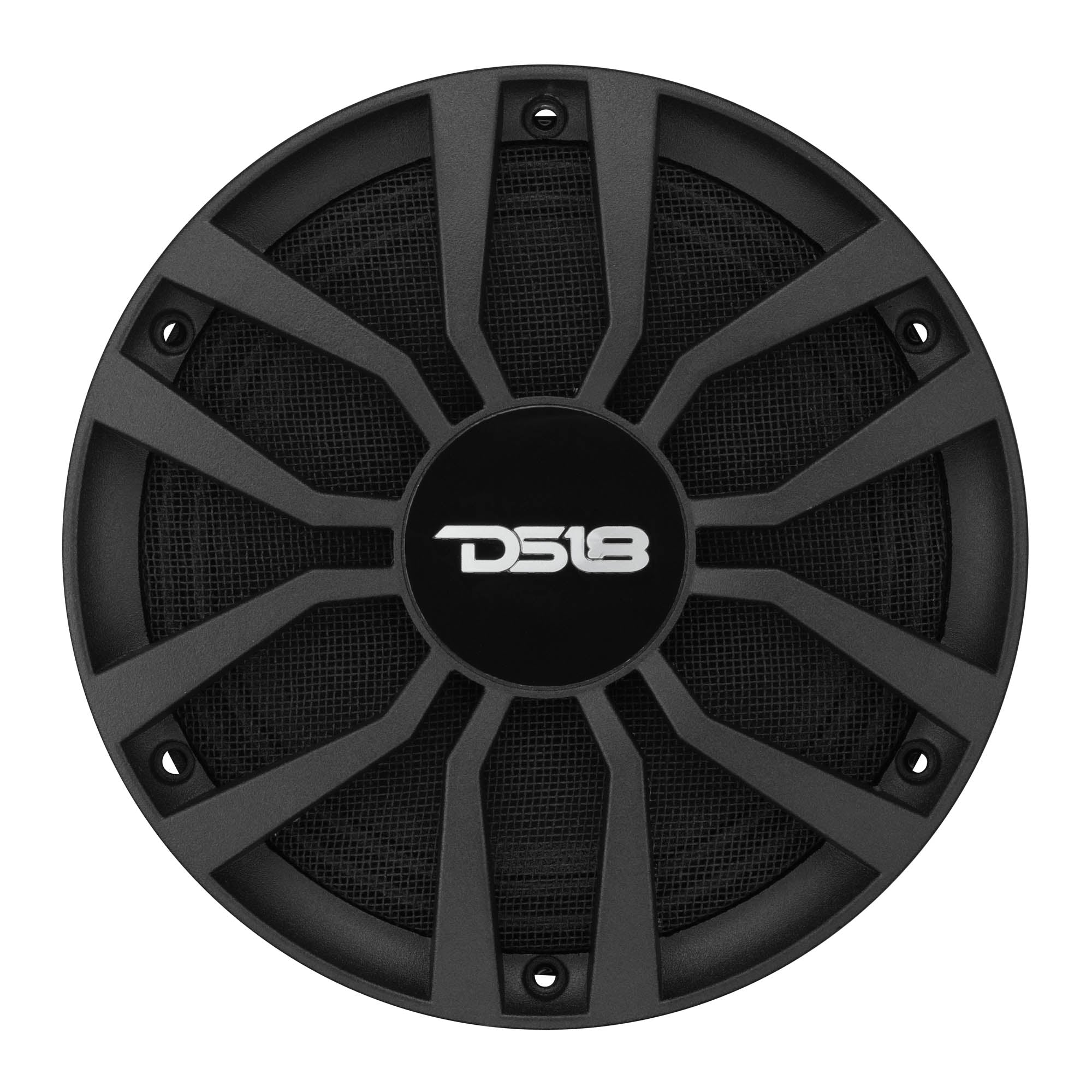6.5” Ultra Slim Mid-Range Loudspeaker with Neodymium Magnet | 120W RMS 4-Ohm