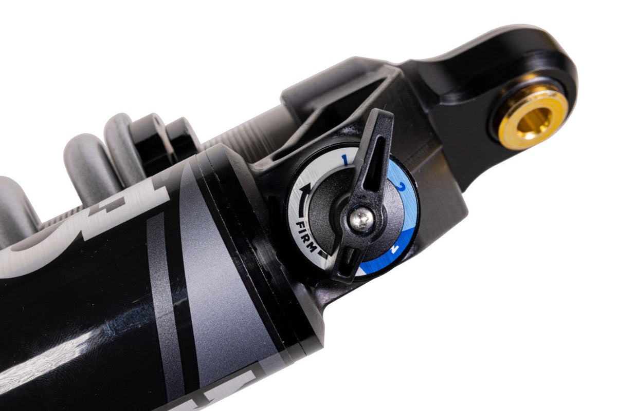 Evolution Powersports - Suspension - Fox QS3 Shock Set for 2017+ Can-Am Defender HD10 by Shock Therapy