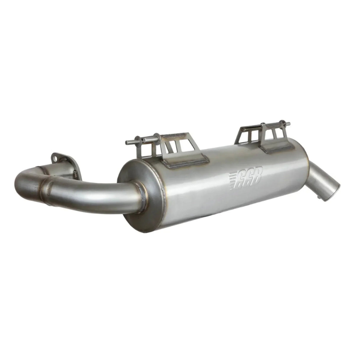2019-2024 Honda Talon 1000 / 1000x / 1000R / 1000X-4 GGB Trail Muffler
