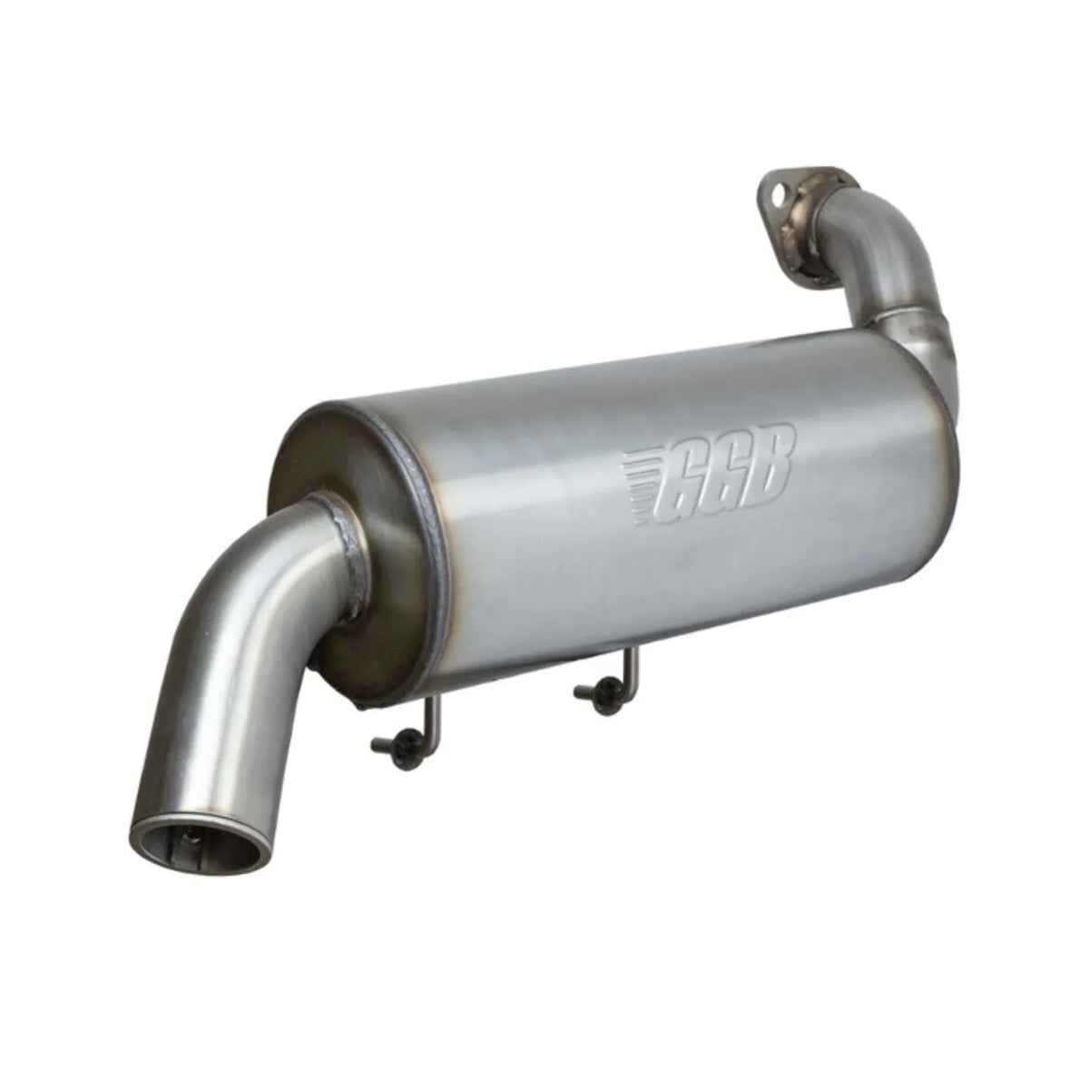 2016-2025 Polaris General & RZR S 1000 GGB Trail Muffler